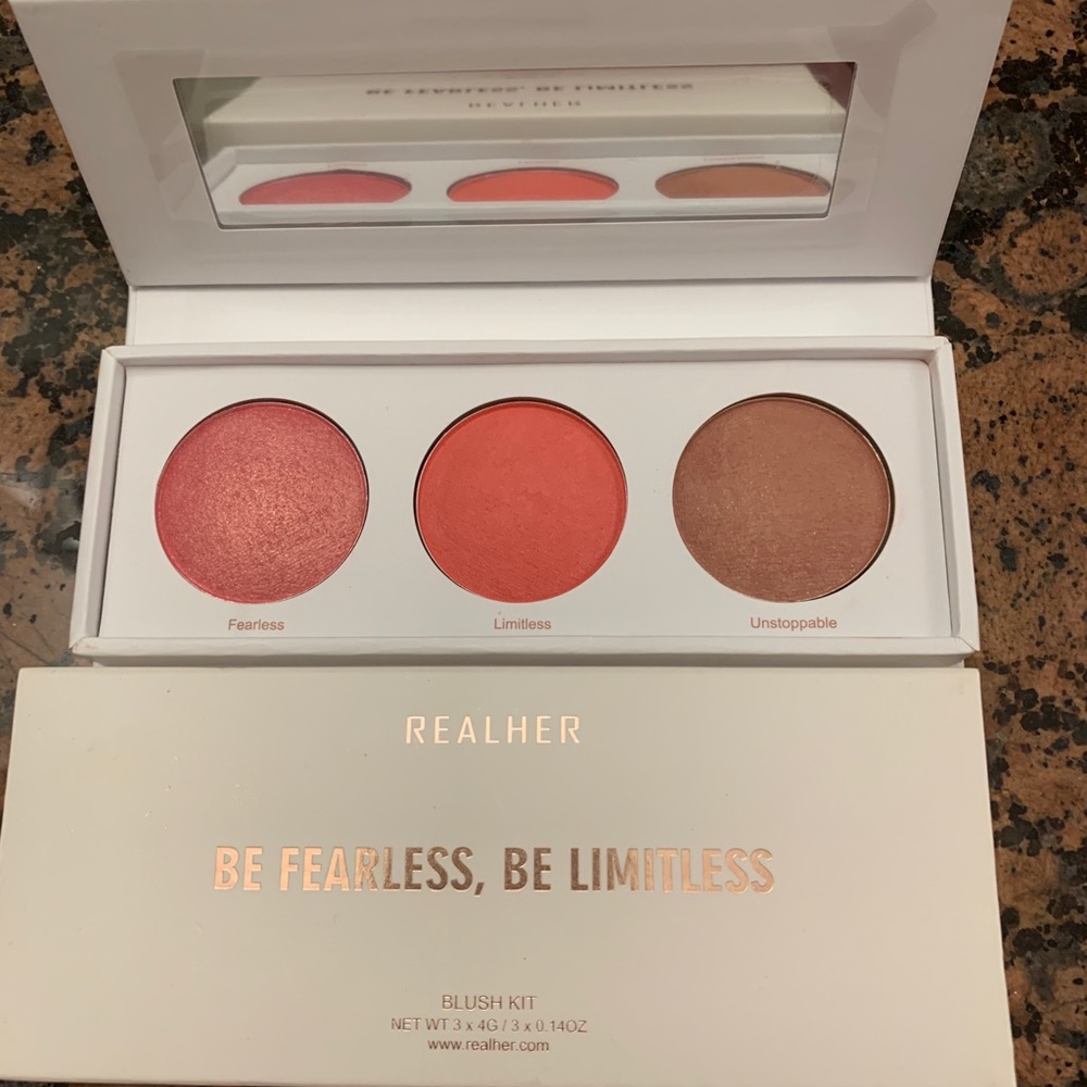 Palette